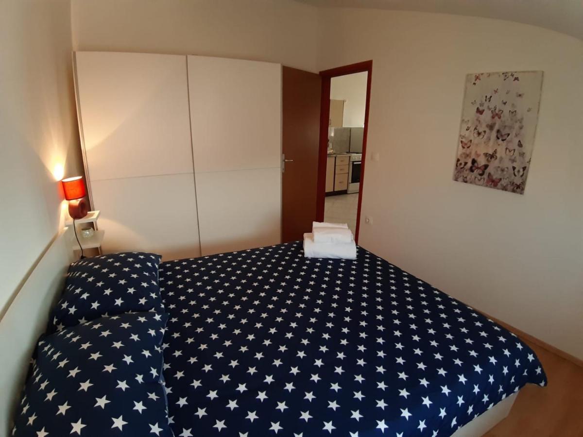 Apartman Deni Peroj Dış mekan fotoğraf