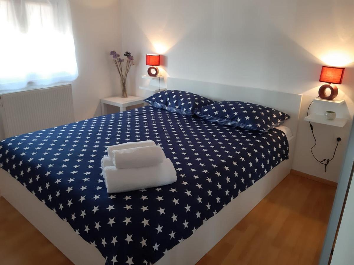 Apartman Deni Peroj Dış mekan fotoğraf