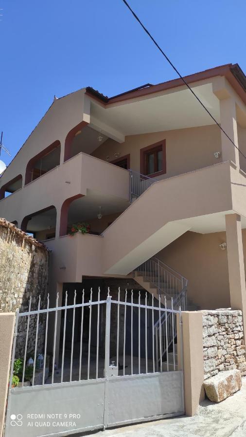 Apartman Deni Peroj Dış mekan fotoğraf