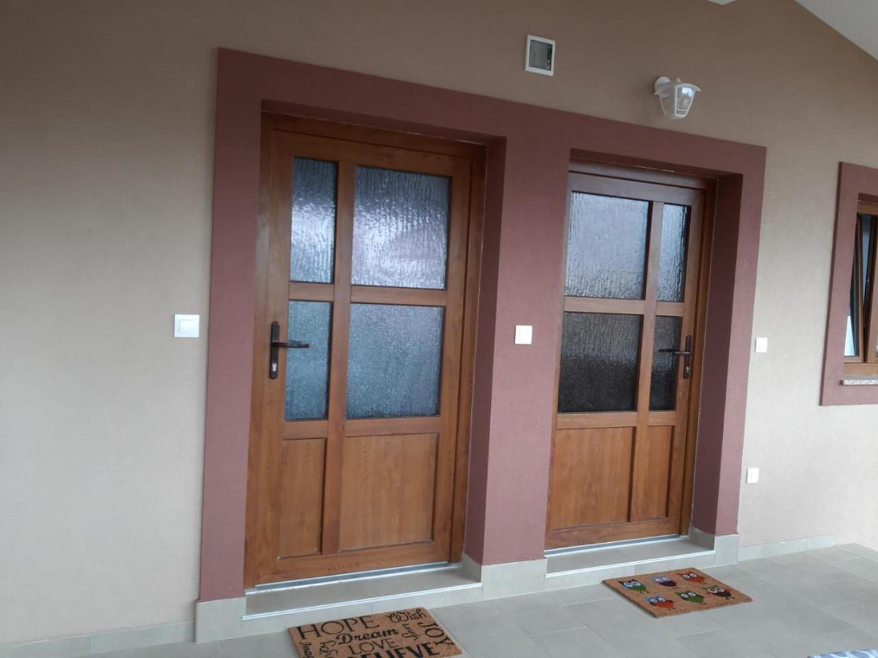 Apartman Deni Peroj Dış mekan fotoğraf