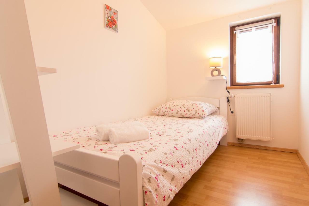 Apartman Deni Peroj Dış mekan fotoğraf