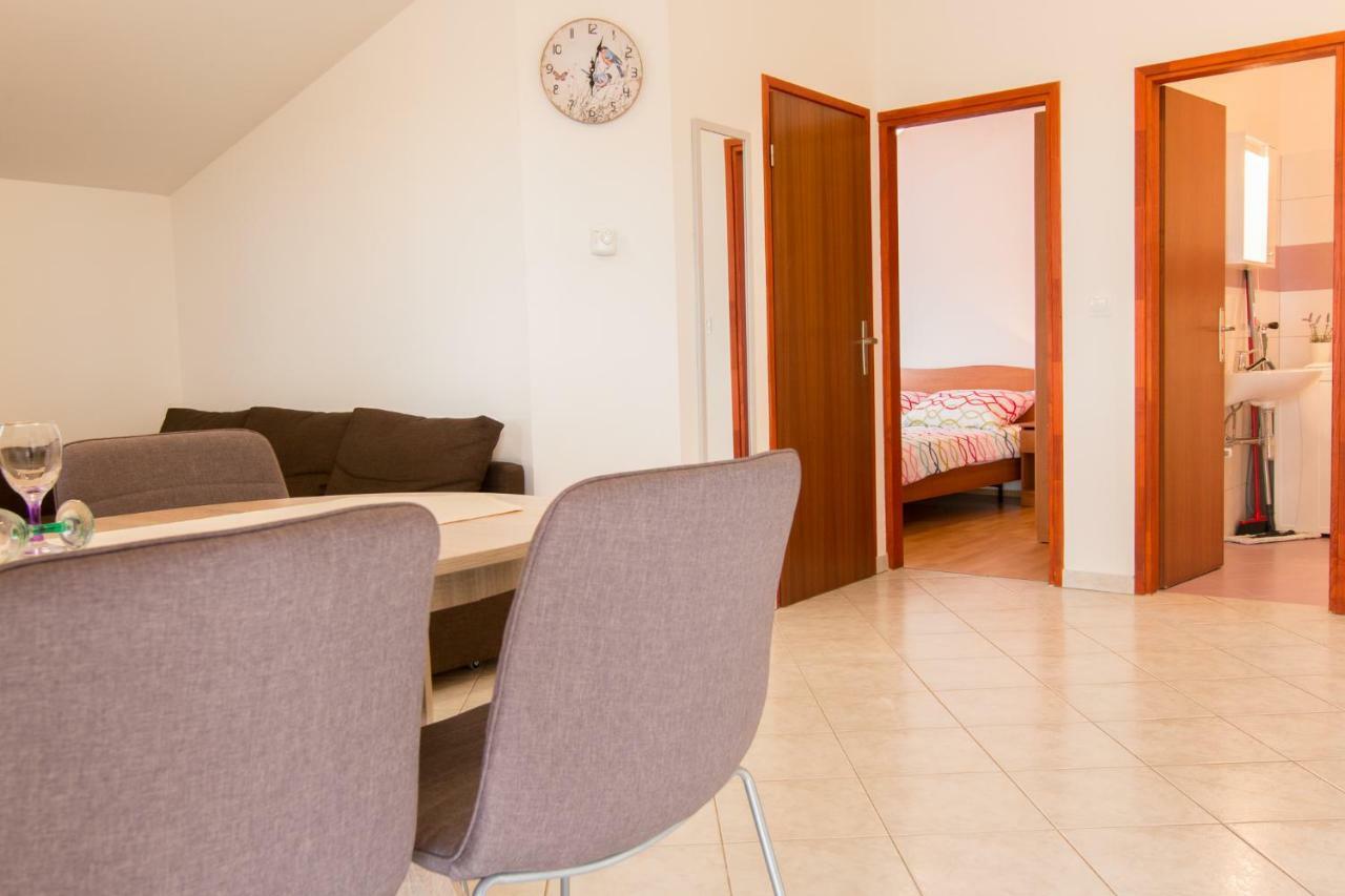 Apartman Deni Peroj Dış mekan fotoğraf