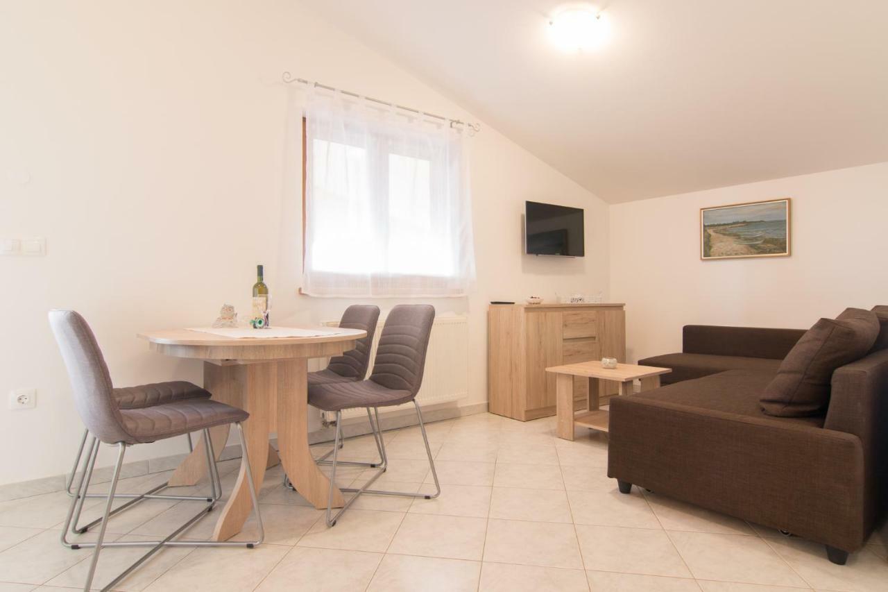 Apartman Deni Peroj Dış mekan fotoğraf