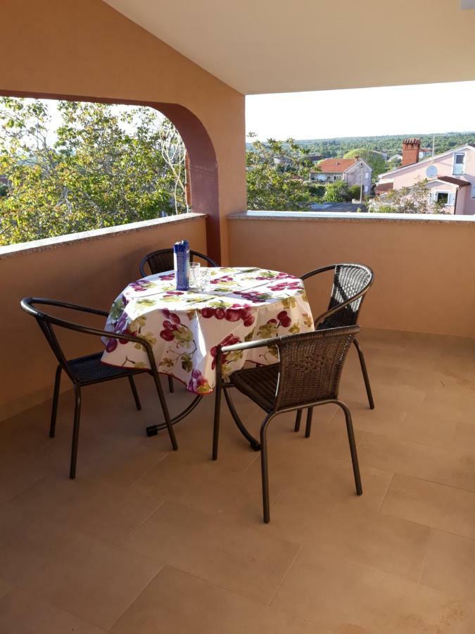 Apartman Deni Peroj Dış mekan fotoğraf